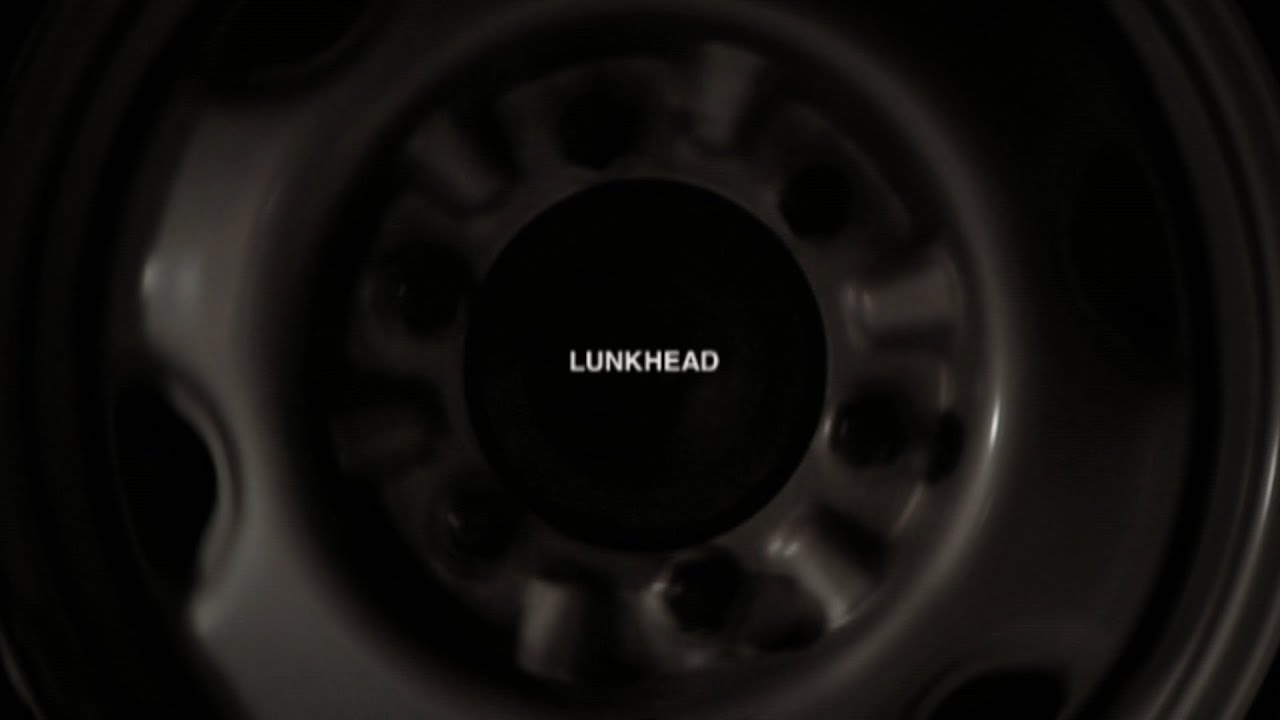 LUNKHEAD｢体温｣