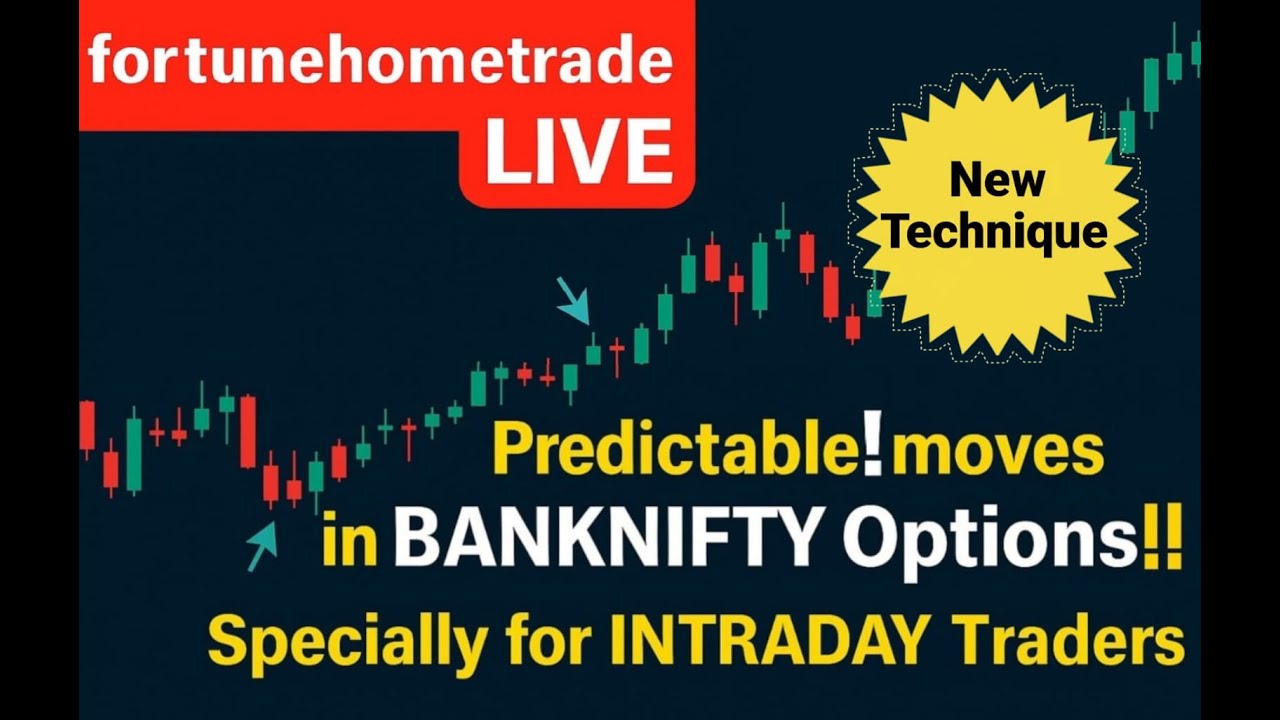 fortunehometrade Live Stream