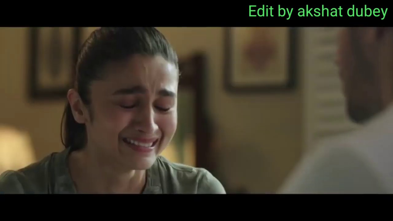 Sidharth malhotra and alia bhatt vm song humdard