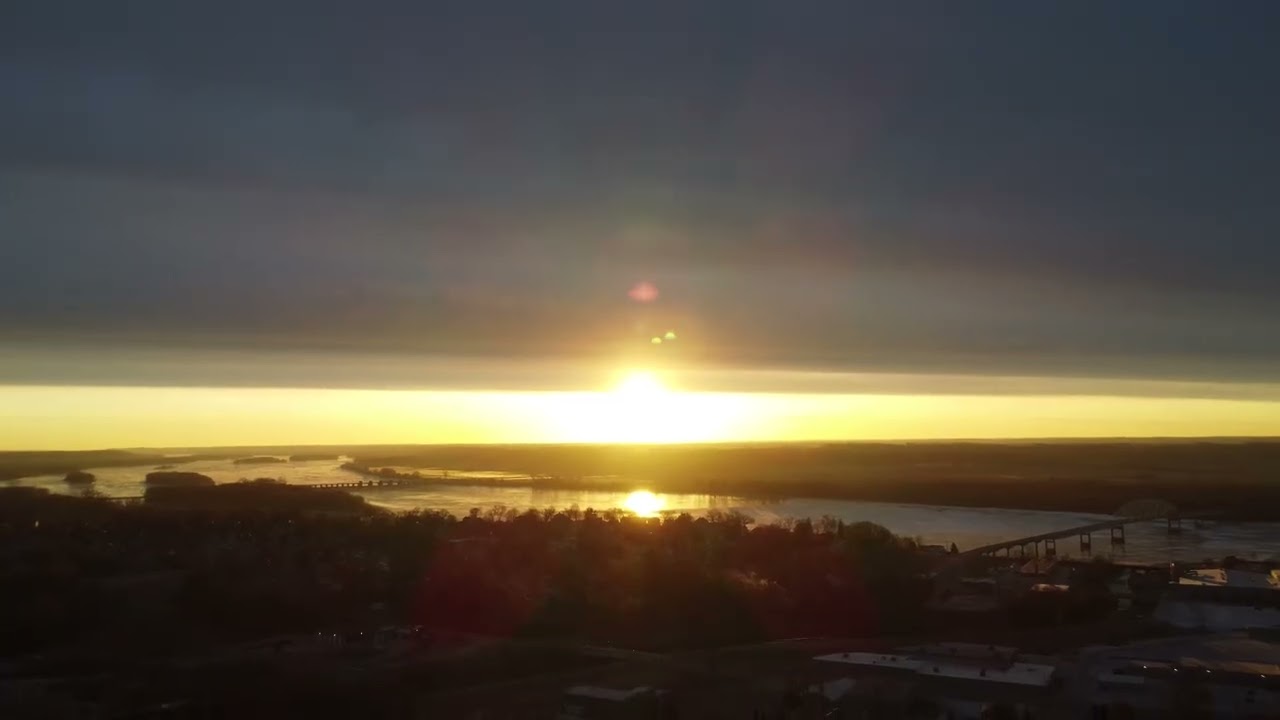Sunrise= 2-1-26