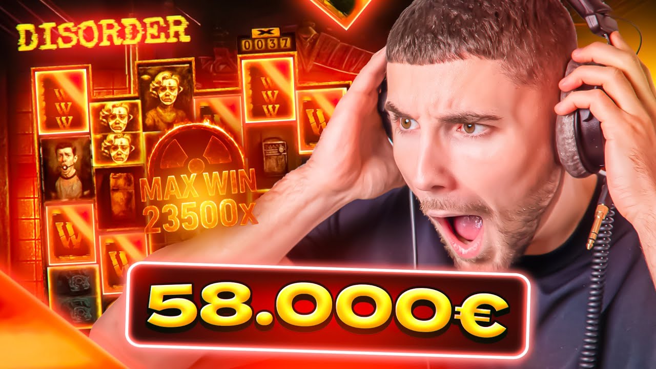 58.000&euro;, JOUR 4 DU HUNTATHON, GARDONS LA T&Ecirc;TE HAUTE !