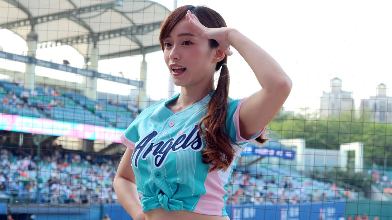 【黑鼠】20210501 富邦悍將 Fubon Guardians Fubon Angels 丹丹 張正偉 陳凱倫 高國麟 范國宸 申皓瑋 李宗賢 應援曲 球員棒次介紹 All Grit