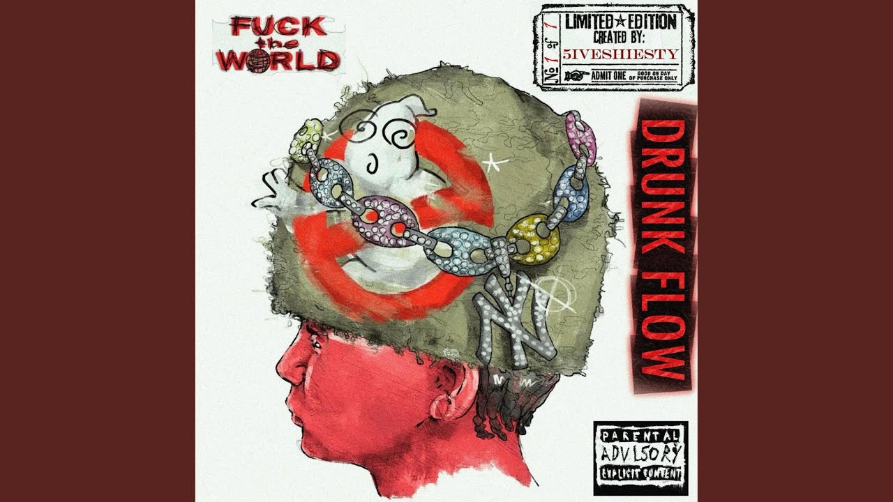 DRUNK FLOW