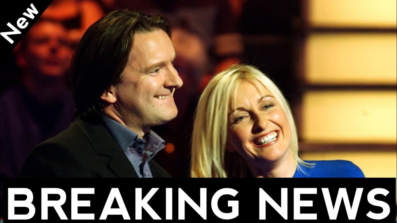 "Martin Frizzell Breaks Silence: How Schofield's Scandal 'Helped' Amid Fiona's Alzheimer's Crisis!"