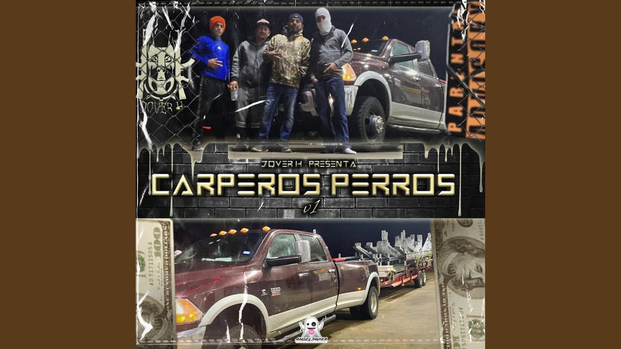 CARPEROS PERROS V1