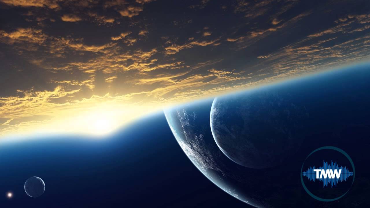 Clemens Ruh - Interstellar (Epic Cinematic Modern Hybrid Drama)