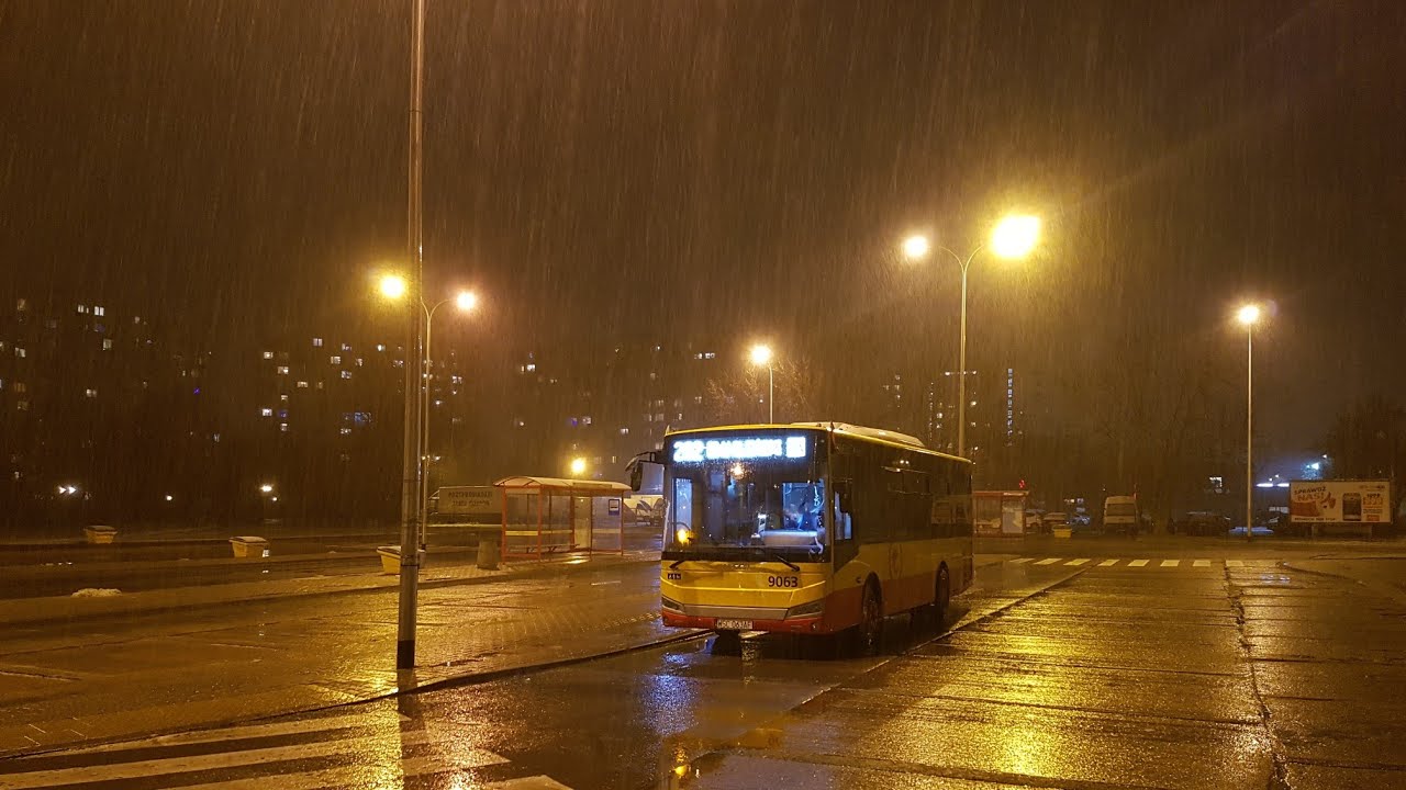 Otokar Vectio C #9063 (Arriva) [🚍262]