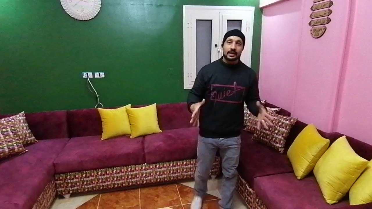 ركنه 8 متر عموله خشب زان بسعر الورشه