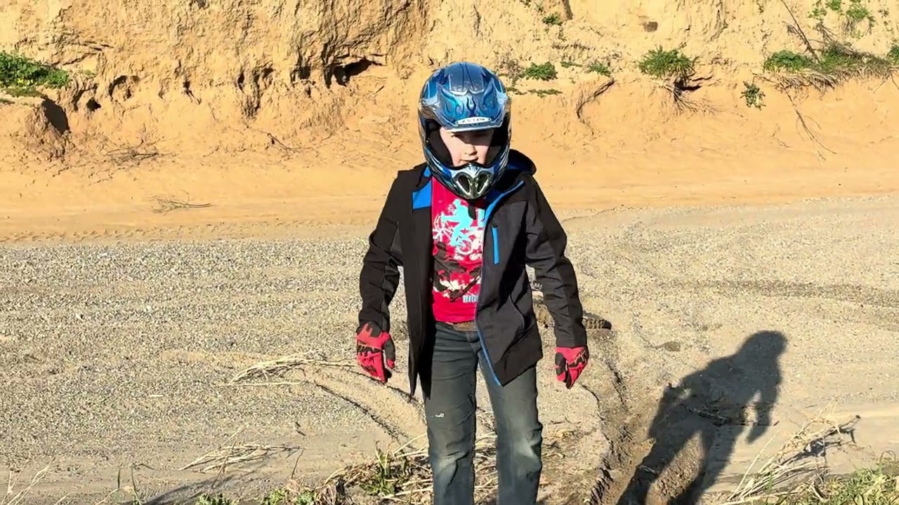 Motorcycles are dangerous