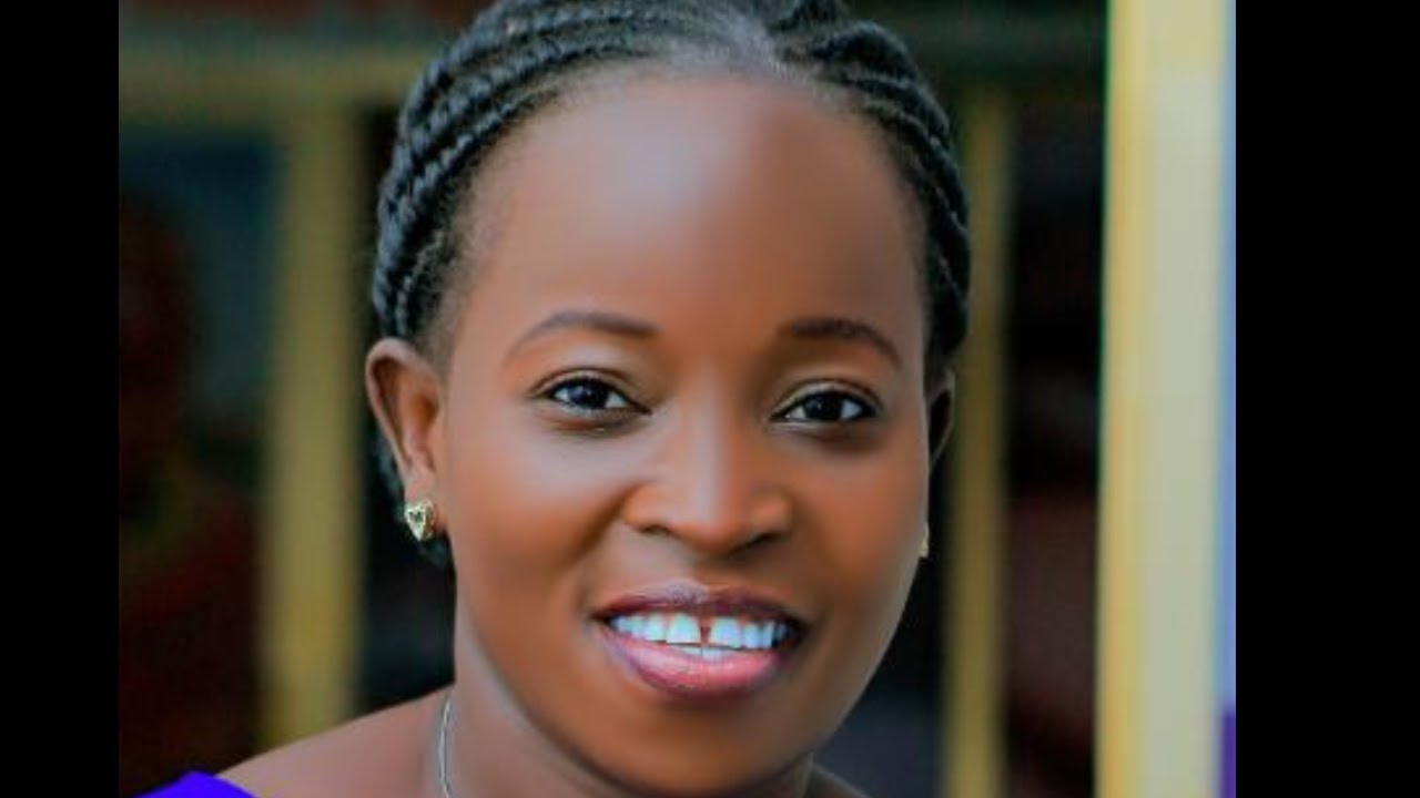 WORSHIP SESSION WITH PASTOR HARRIET AKAMPULIRA
