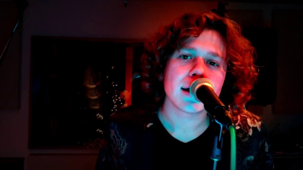Charlie Puth - Done For Me - Rock Cover by Tempt