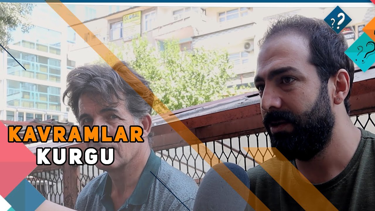 KAVRAMLAR - KURGU NEDİR ?
