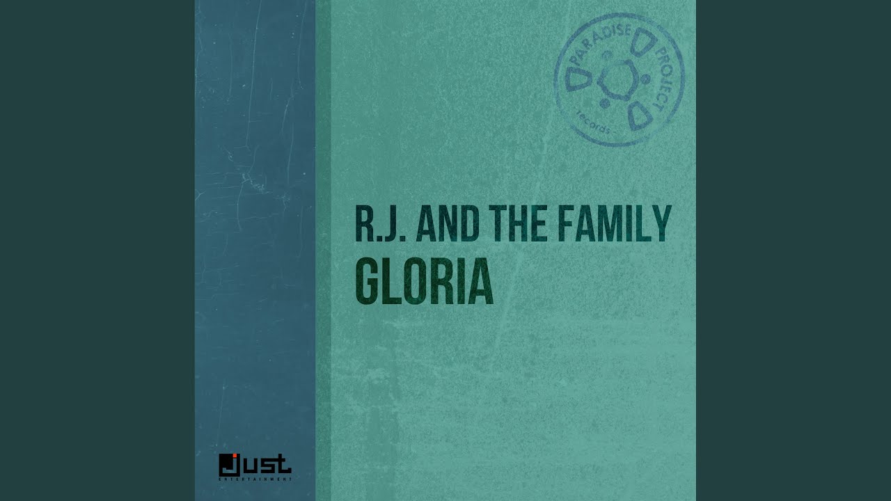 GLORIA - CLUB MIX