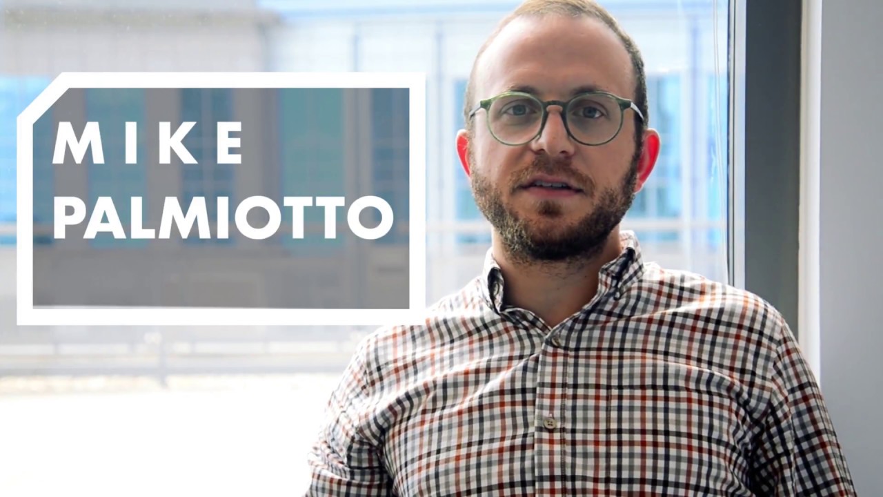 PostgreSQL Contributor Profile - Mike Palmiotto