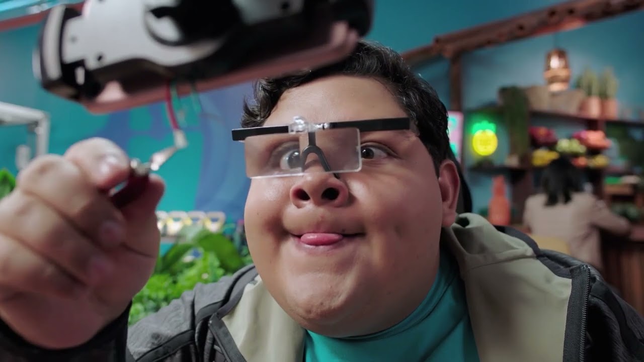 Un Nuevo Ranger Malvado 1 | Episodio Completo | Power Rangers Beast Morphers Videos de Power Rangers