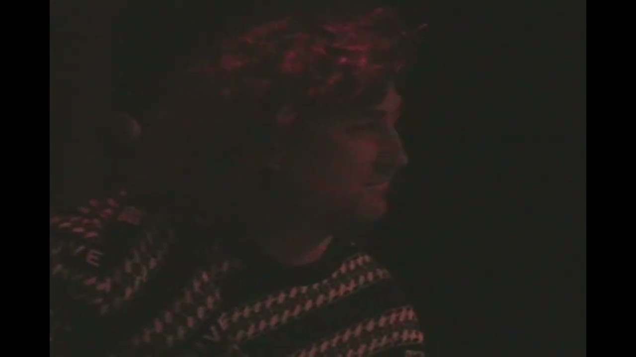 Dusty Brough LIVE at 2220 Arts (Full Set, shot on MiniDV) | Los Angeles CA 2026
