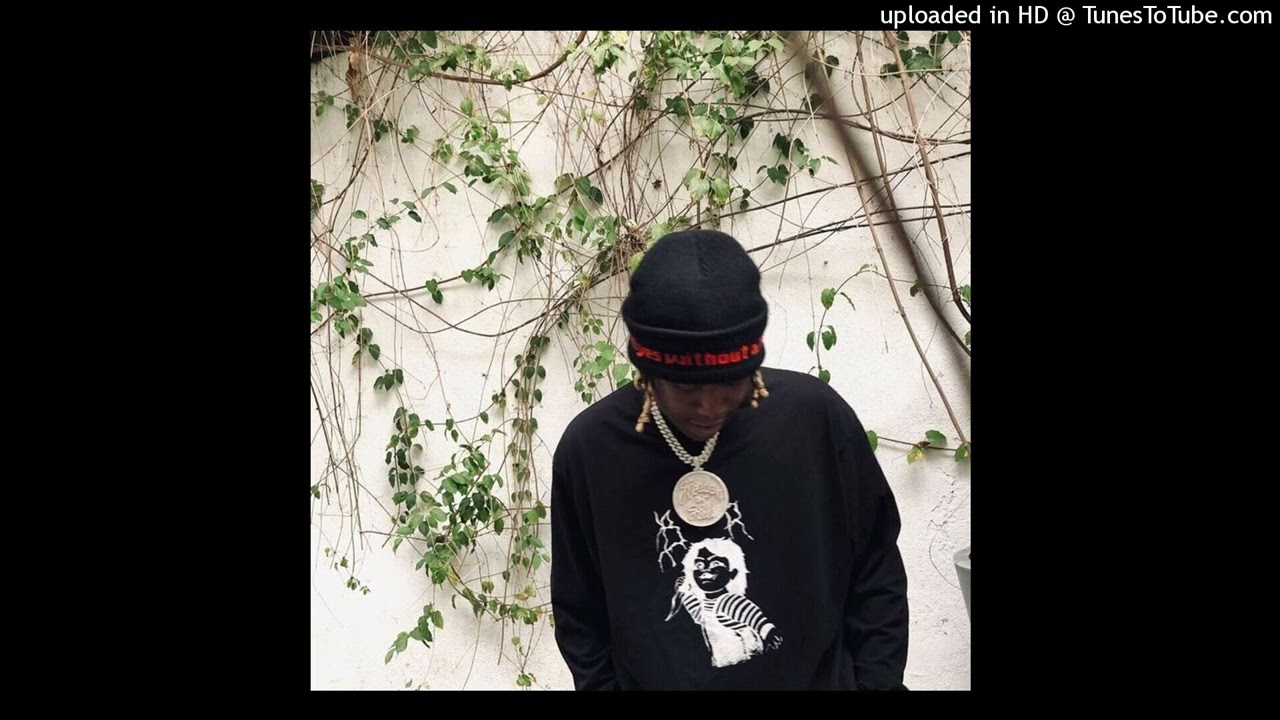 [FREE] DON TOLIVER OCTANE TYPE BEAT - 