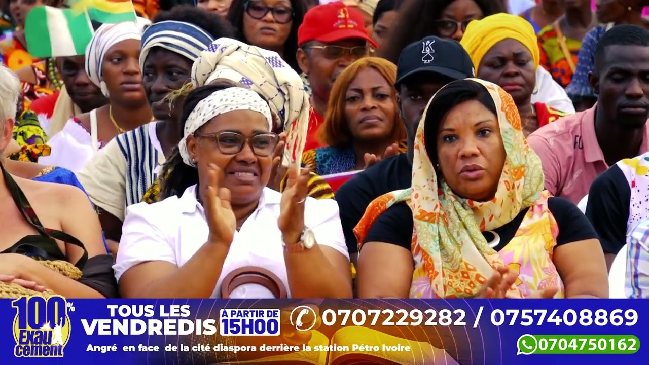 100% EXAUCEMENT DU 31 JANVIER 2025