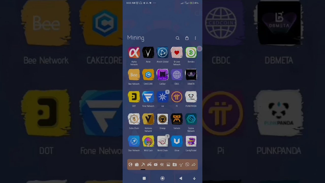 Metamask not working? Claim your CORE using OKX wallet Fast and Easy