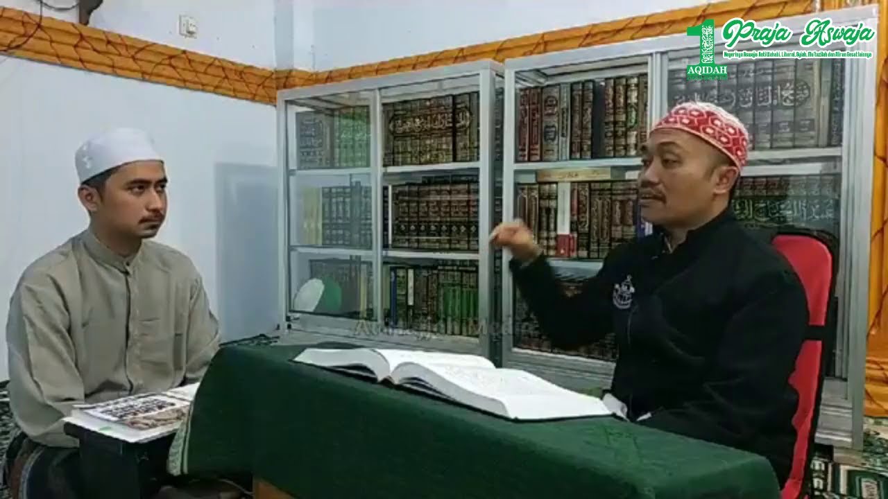 Hujjah Kocak Wahabi: Kalau Kami Salah Kenapa Mekkah & Madinah Dikuasai Oleh Kami! | Ust. Idrus Ramli