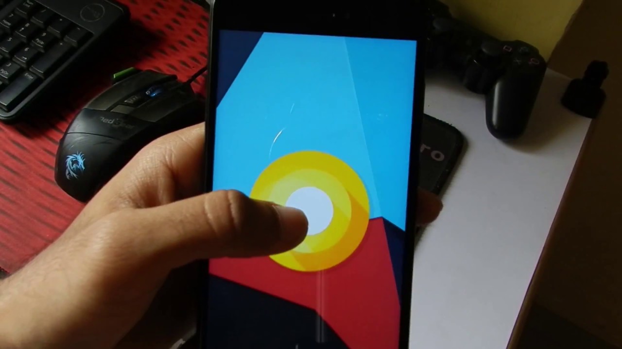 LineageOS 15 ROM for Redmi Note 4(Snapdragon) [Android 8.0.0]