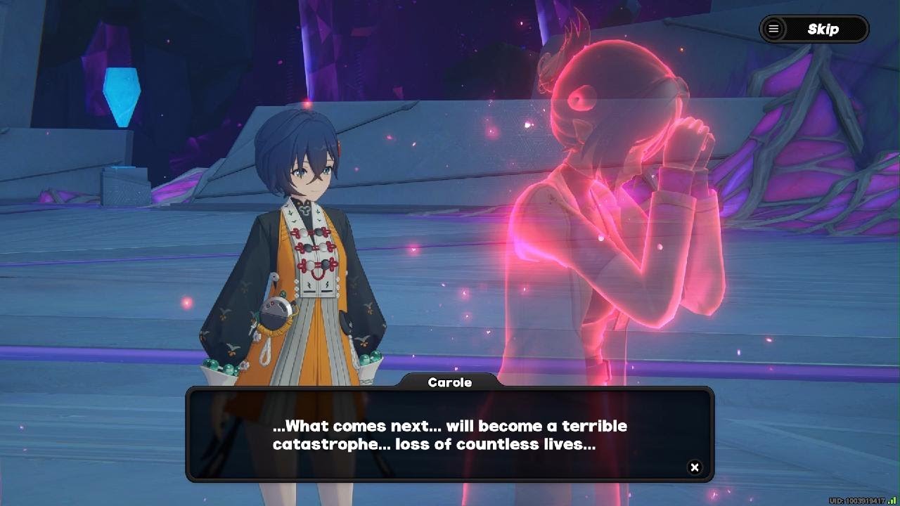 Zenless Zone Zero: Part 364