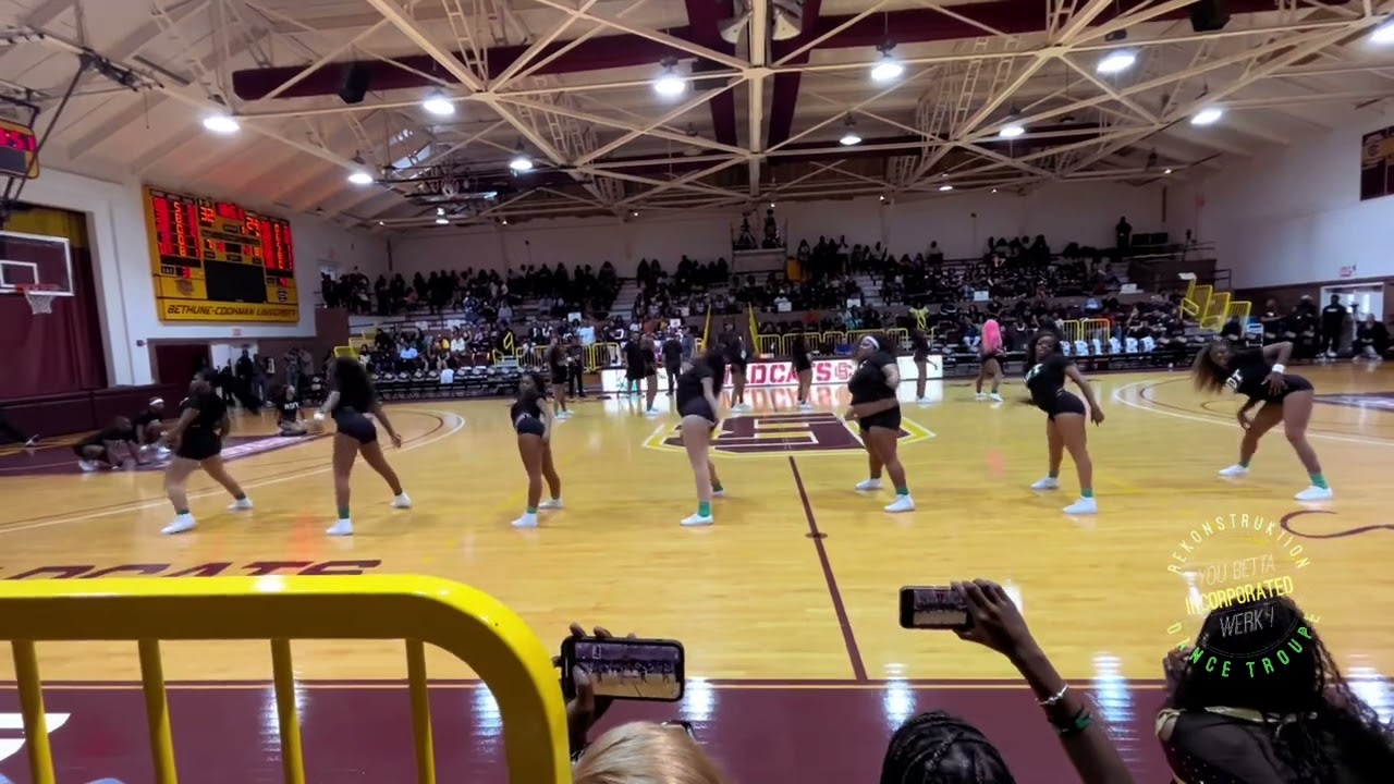 REKONSTRUKTION DANCE TROUPE INC. | 