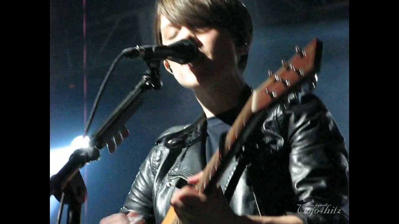 7/12 Tegan & Sara - Where Does the Good Go + Arrow @ Revolution Live, Ft. Lauderdale, FL 3/11/14