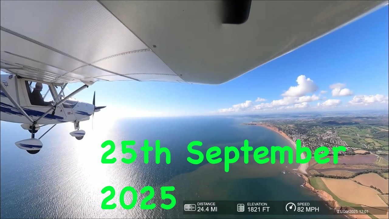 September 25th 2025