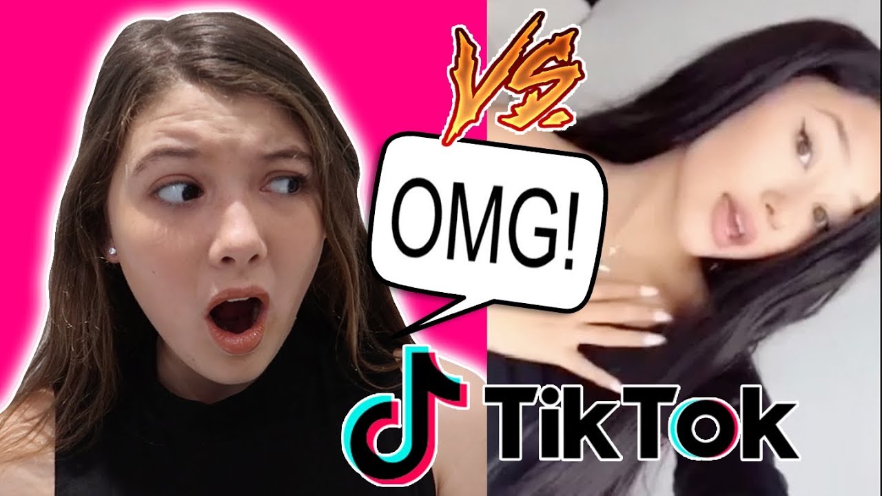 RECREATING FAMOUS MUSICALLY VIDEOS!