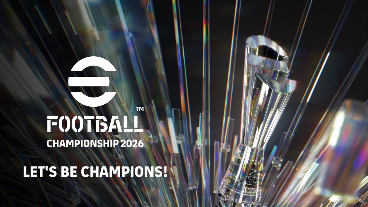 🔴HAYIRLI BAYRAMLAR | eFootball 2026 #eFootball #eFootball2026