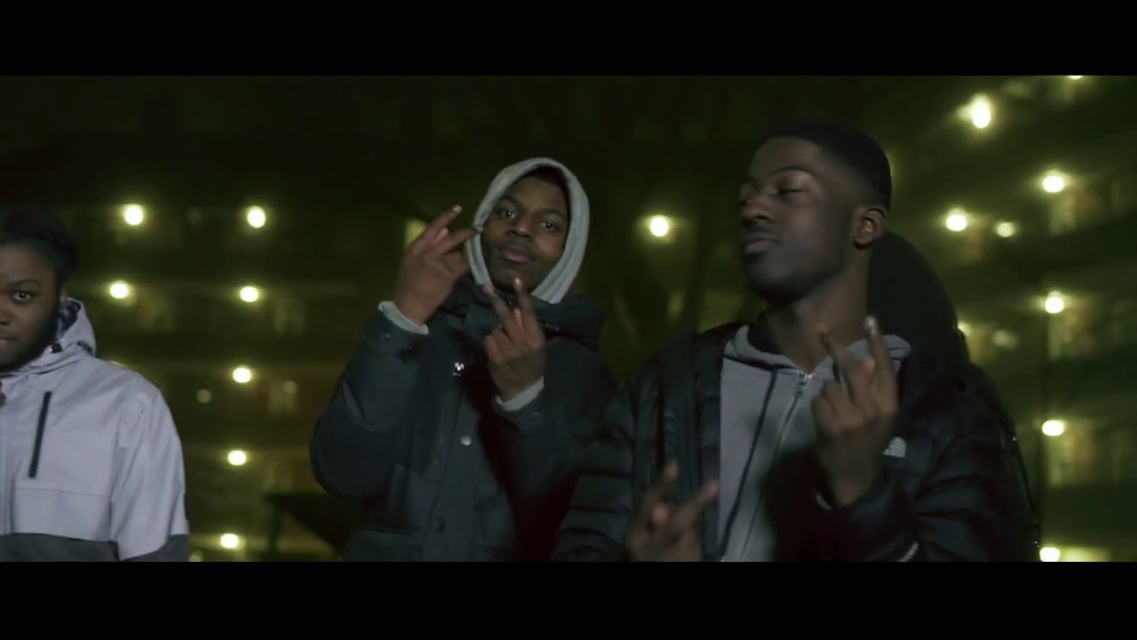 Bis X Blanco X Active X MizOrMac - Kennington Where It Started 