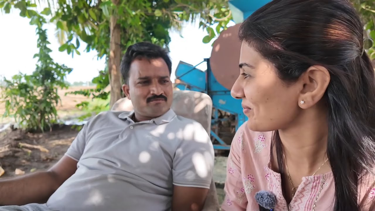 Ak moham bagdi bhav thoda harega himaat rakhvani 