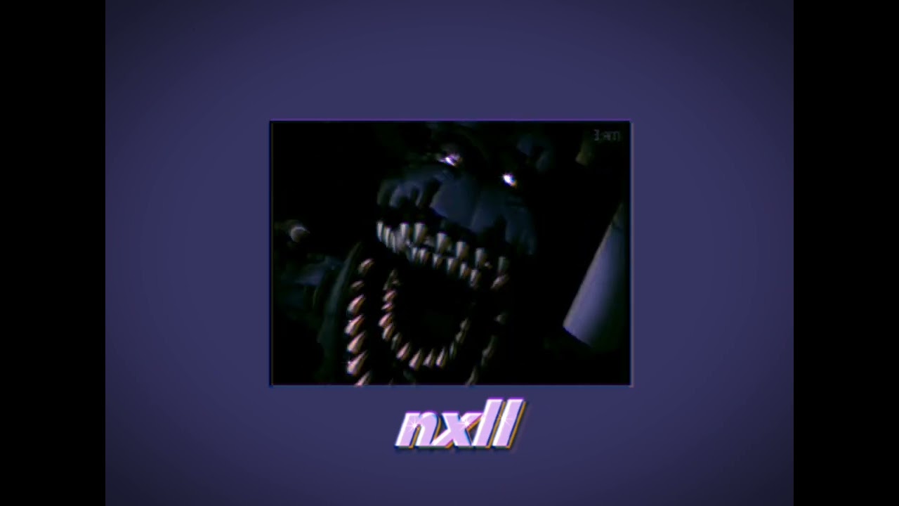 The Living Tombstone- I got no time (slowed at perfect time)