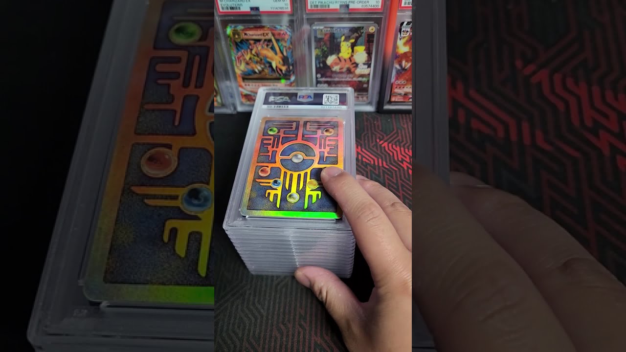 Pokemon PSA Return | Awesome Results (14 cards) #pokemon  #pov #foryou #fypシ #fypシ゚viral #viral