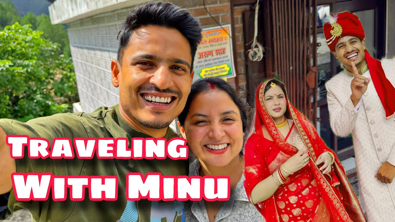 Aj Phir Se Dulha Dulhan Bane Hain 😍🙌🏻🌸