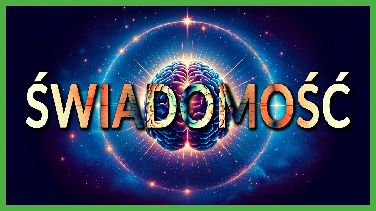 Obudź Świadomość i Zacznij Żyć Naprawdę!