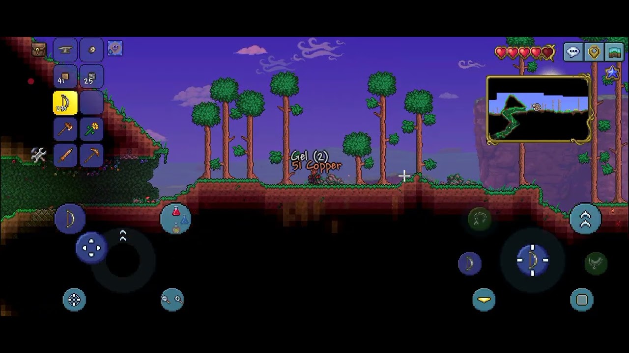 Terraria | A new era | Part 1