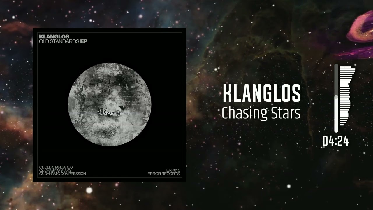 Klanglos - Chasing Stars (Original Mix)