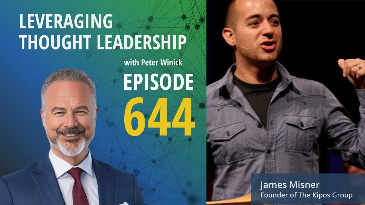 Fundraising Beyond Size: Secrets for Scaling Nonprofit Impact| James Misner | 644