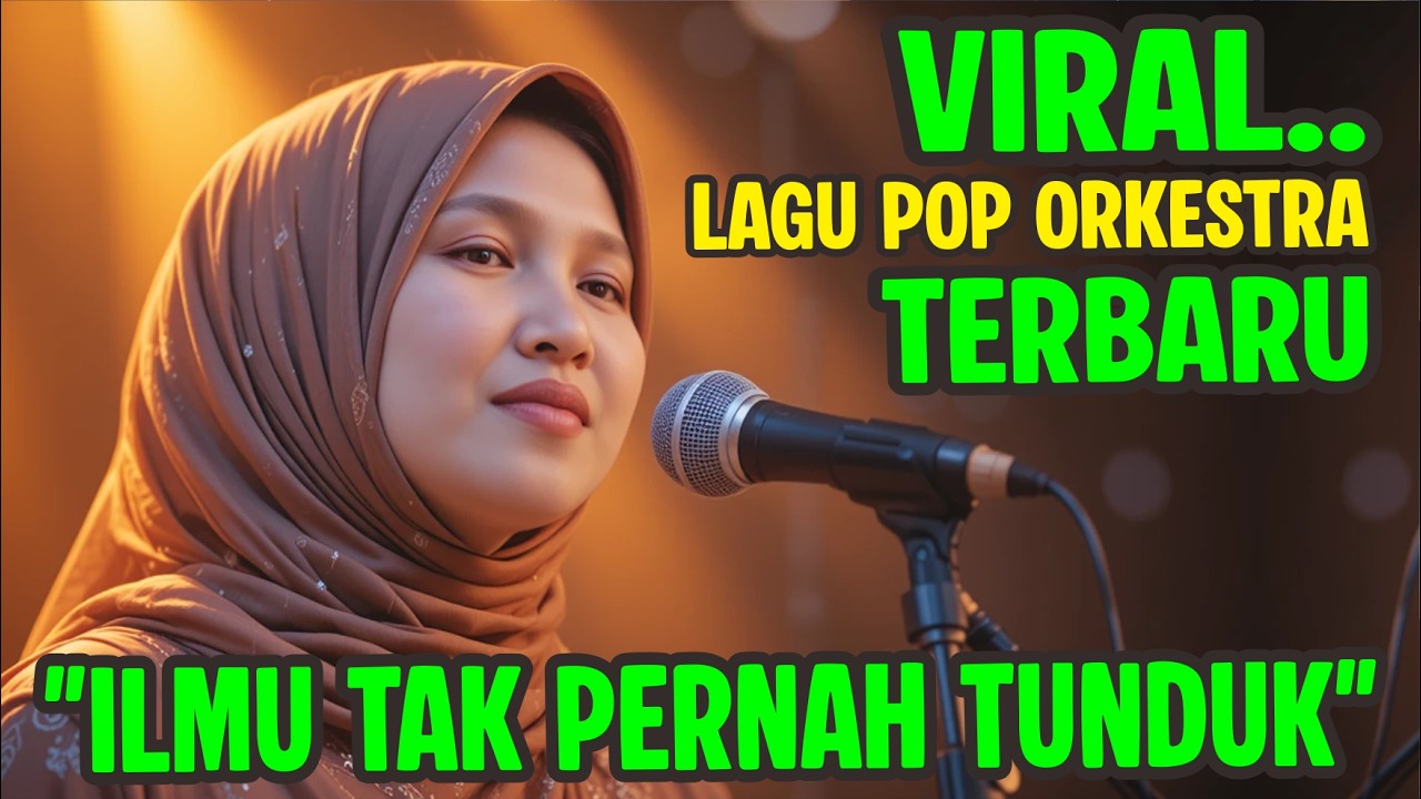 LAGU POP ORKESTRA TERBARU 