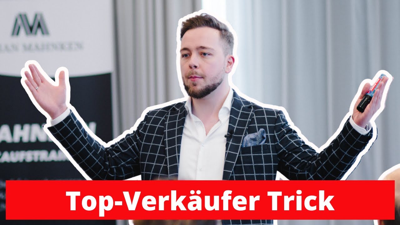 So machst du weltklasse Verkaufspräsentationen