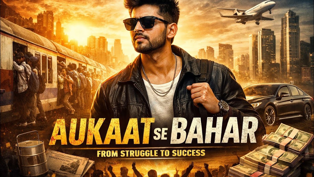 Aukaat Se Bahar ya Ziddi Sapne song 2026
