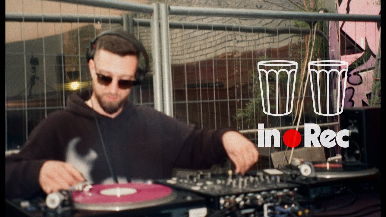 Lazy | Episode 11: 20ka Rumka IN REC