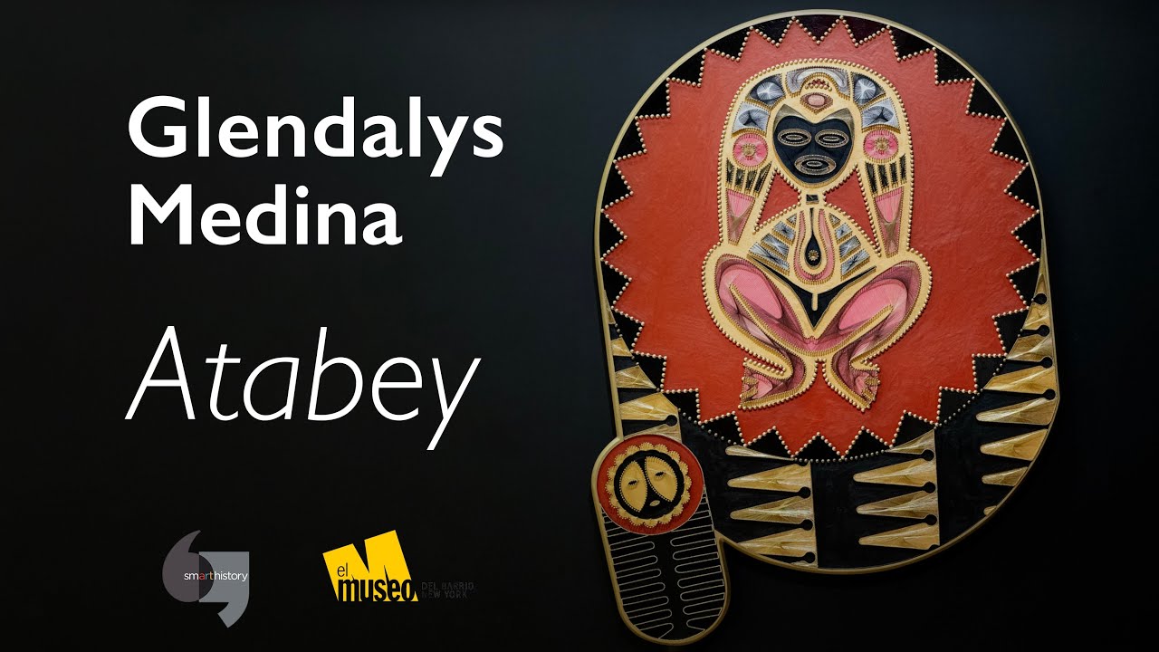 Glendalys Medina, Atabey