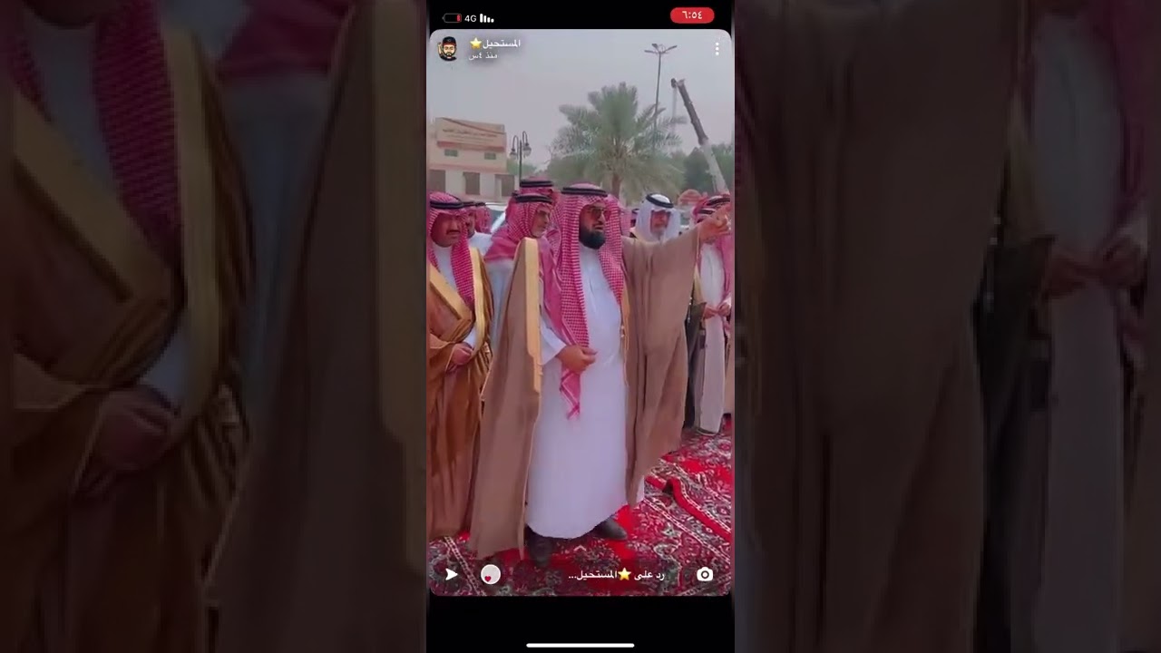 صلح الدواسر #الشيخ علمان ابن عواد