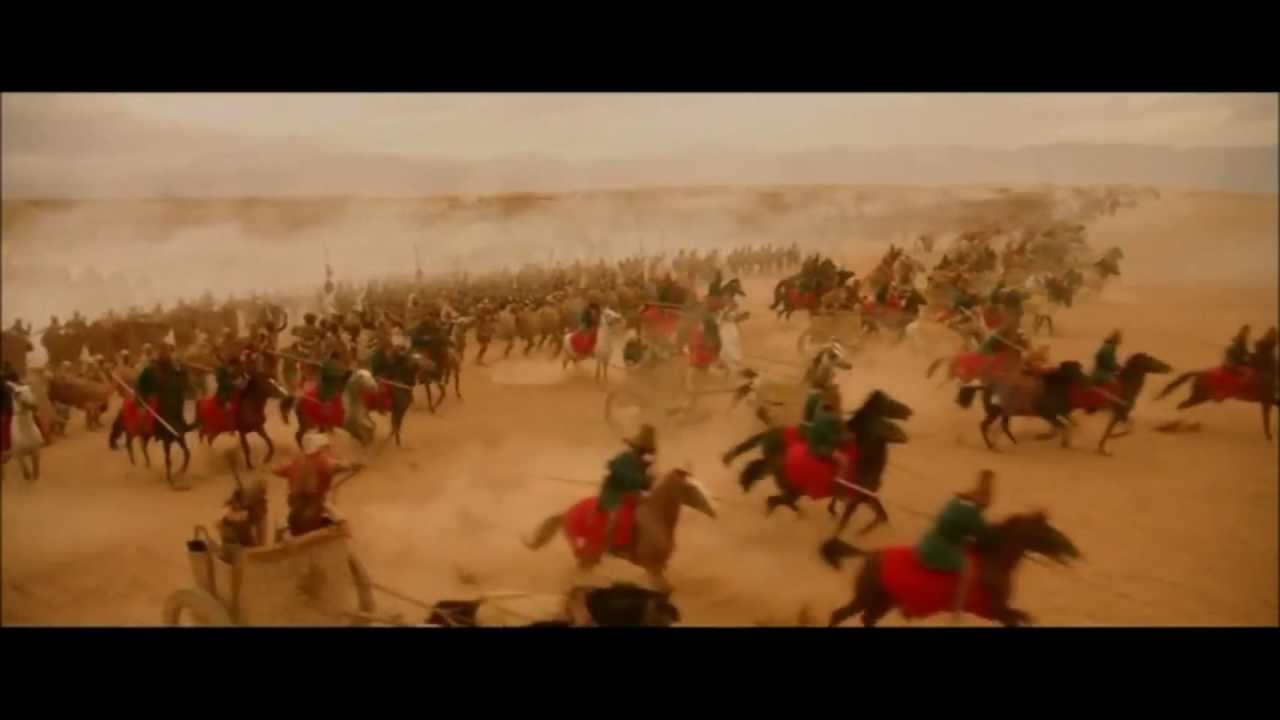 The Great Amazigh Civilization ⵝⴰⵖⴻⵔⵎⴰ ⵏ ⵉⵎⴰⵣⵉⵖⴻⵏ [Full HD][NEW]