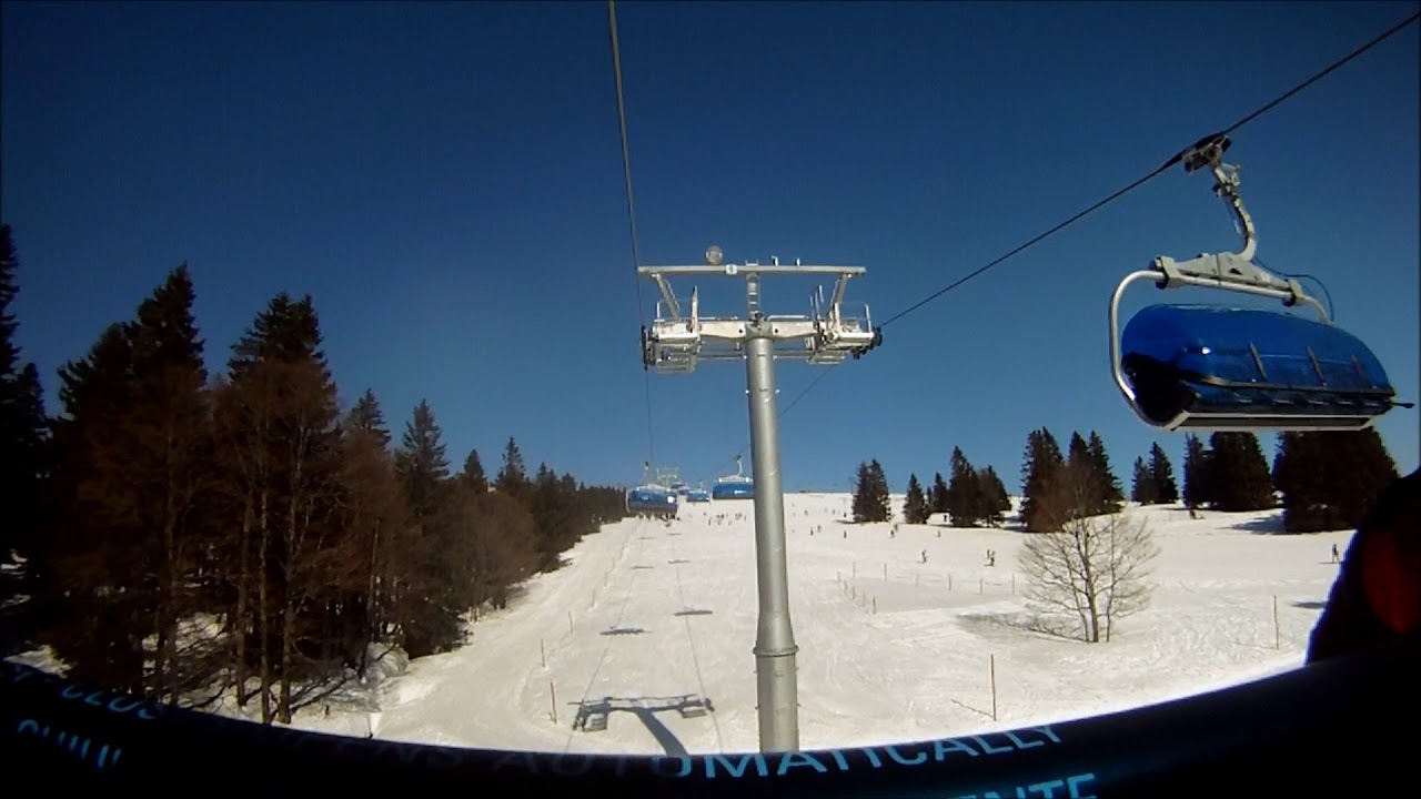 Zeigerbahn Feldberg