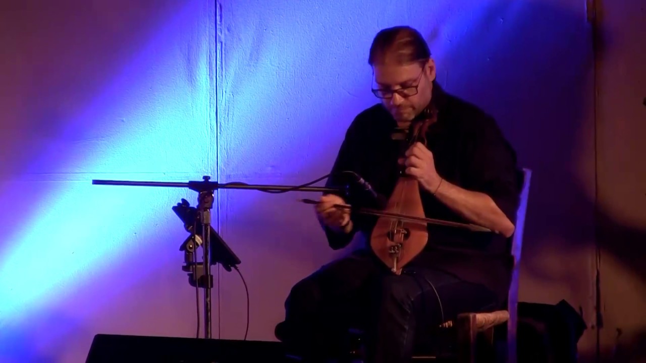 The Music Of Crete Revisited/Heraklion, Aug 2017 (FULL CONCERT)