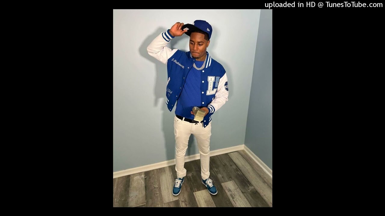 [SOLD] Glockboy Bobo x Timo Type Beat 